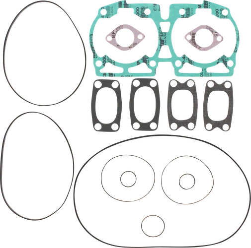 Vertex Top End Gasket Kit