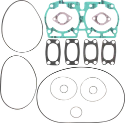 Vertex Top End Gasket Kit