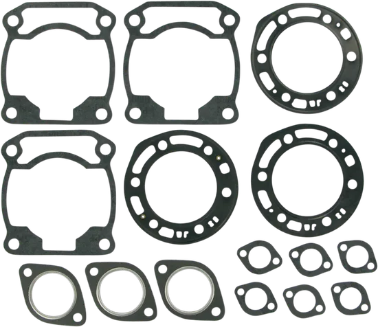 Vertex Full Top End Engine Gasket Set
