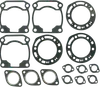 Vertex Full Top End Engine Gasket Set