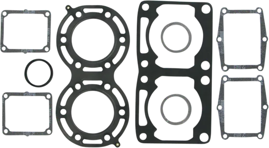 Vertex Full Top End Engine Gasket Set
