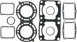 Vertex Full Top End Engine Gasket Set