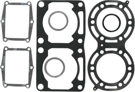 Vertex Full Top End Engine Gasket Set