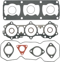 Vertex Full Top End Engine Gasket Set