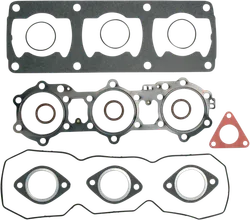 Vertex Full Top End Engine Gasket Set