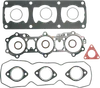 Vertex Full Top End Engine Gasket Set