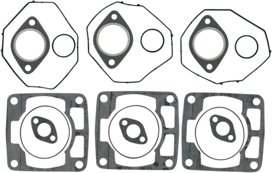 Vertex Full Top End Engine Gasket Set