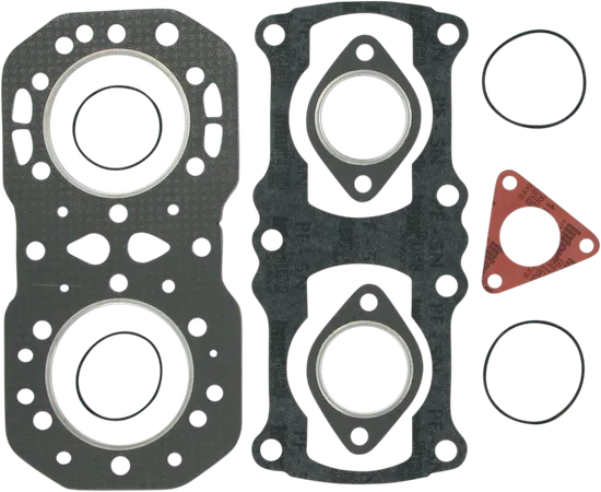 Vertex Full Top End Engine Gasket Set