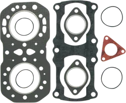 Vertex Full Top End Engine Gasket Set
