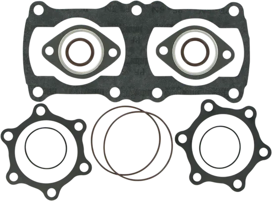 Vertex Full Top End Engine Gasket Set