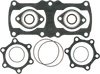 Vertex Full Top End Engine Gasket Set