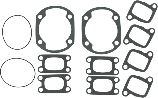Vertex Full Top End Engine Gasket Set