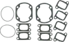 Vertex Full Top End Engine Gasket Set