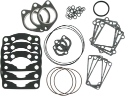Vertex Full Top End Engine Gasket Set