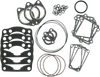 Vertex Full Top End Engine Gasket Set