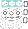 Vertex Full Top End Engine Gasket Set