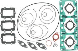 Vertex Full Top End Engine Gasket Set