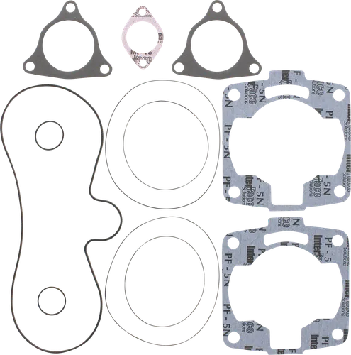 Vertex Top End Gasket Kit