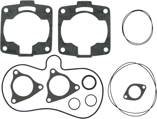 Vertex Full Top End Engine Gasket Set