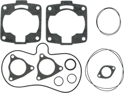 Vertex Full Top End Engine Gasket Set