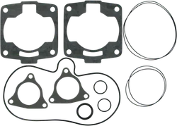Vertex Full Top End Engine Gasket Set