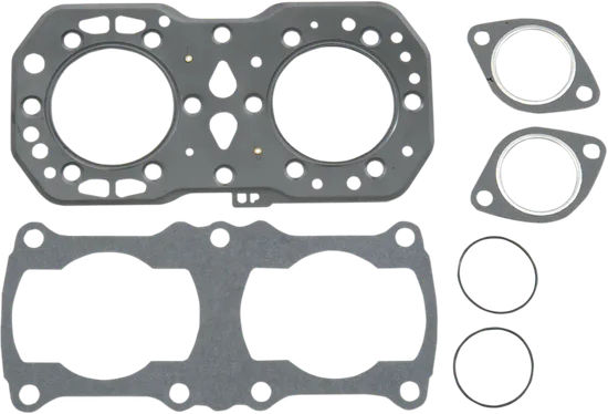 Vertex Full Top End Engine Gasket Set