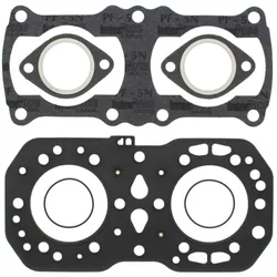 Vertex Full Top End Engine Gasket Set