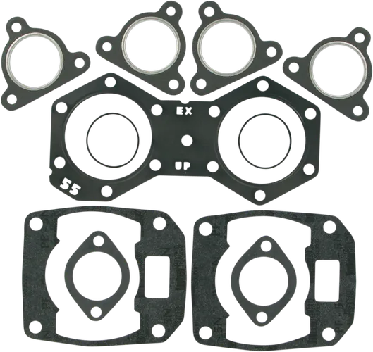 Vertex Full Top End Engine Gasket Set