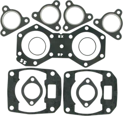 Vertex Full Top End Engine Gasket Set