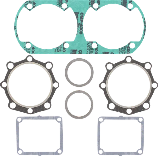 Vertex Top End Gasket Kit