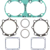 Vertex Top End Gasket Kit