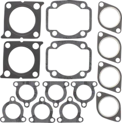 Vertex Top End Gasket Kit