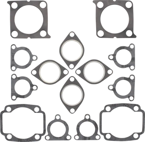 Vertex Top End Gasket Kit