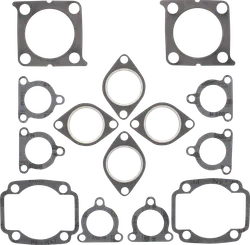 Vertex Top End Gasket Kit