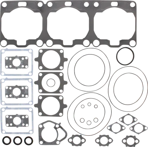 Vertex Top End Gasket Kit
