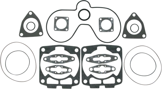 Vertex Full Top End Engine Gasket Set