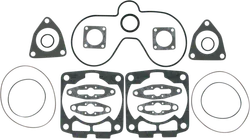 Vertex Full Top End Engine Gasket Set