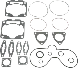 Vertex Full Top End Engine Gasket Set