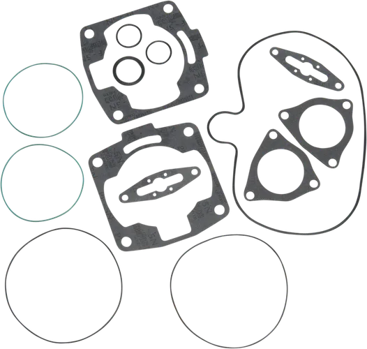 Vertex Full Top End Engine Gasket Set