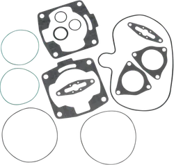 Vertex Full Top End Engine Gasket Set