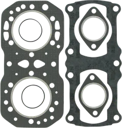 Vertex Full Top End Engine Gasket Set