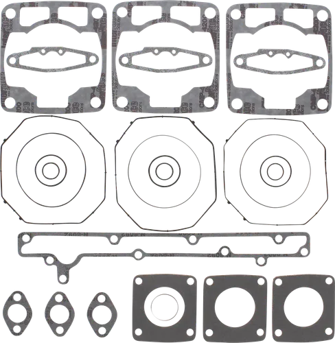 Vertex Top End Gasket Kit