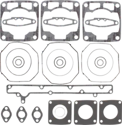 Vertex Top End Gasket Kit