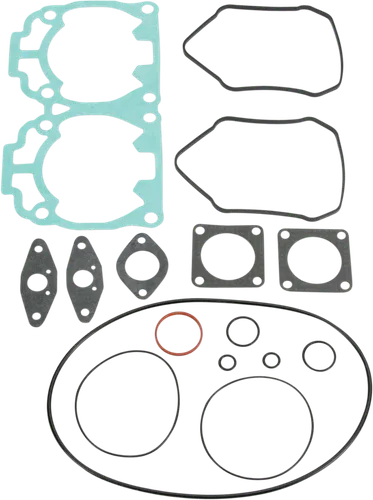 Vertex Full Top End Engine Gasket Set