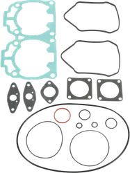 Vertex Full Top End Engine Gasket Set