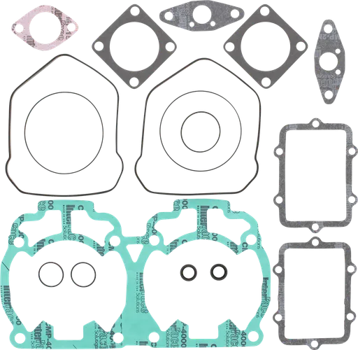 Vertex Top End Gasket Kit