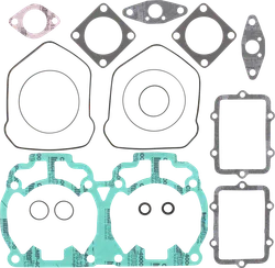 Vertex Top End Gasket Kit