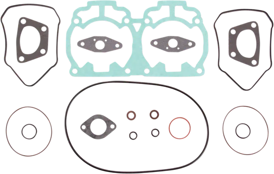 Vertex Full Top End Engine Gasket Set