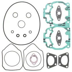 Vertex Full Top End Engine Gasket Set