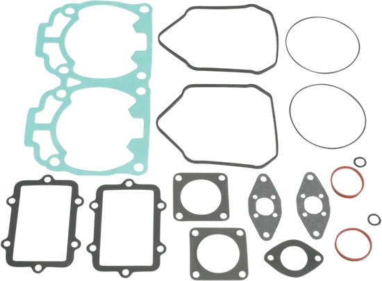 Vertex Full Top End Engine Gasket Set